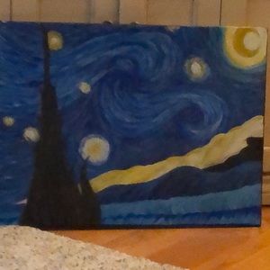 Meet your Posher, Cristi